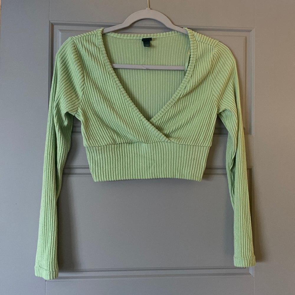 Wild Fable Top